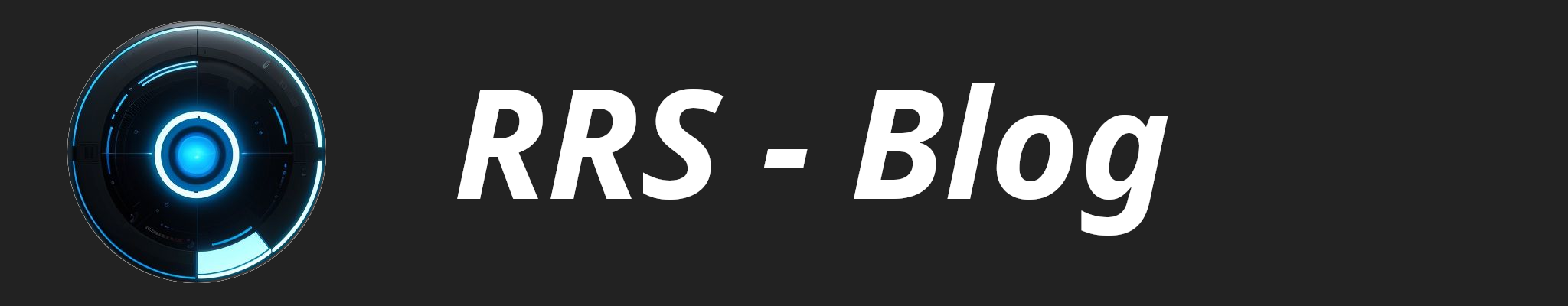 Blog